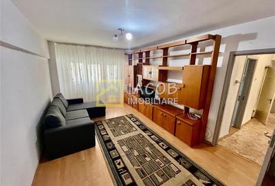 Ap.3 camere decomandate, 90 mp,  str. Stefan cel Mare - 3