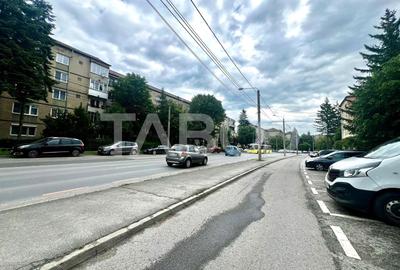 Apartament cu 2 camere semidecomandat, mobilat în Mihai Viteazul - 14