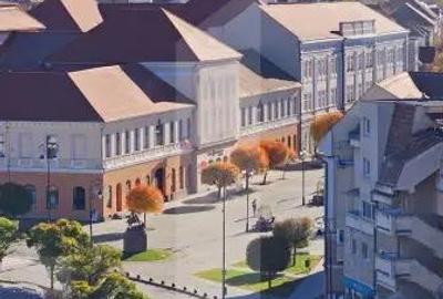 Apartament cu 3 camere semidecomandat în Sud - 9