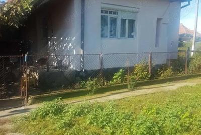 Casă cu 2 camere în Exterior Vest - 2