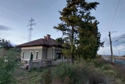 Casă cu 3 camere în Central - 6