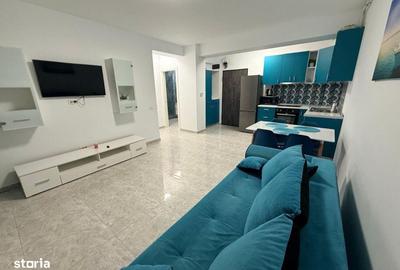 Apartament cu 2 camere decomandat în Nord - 9