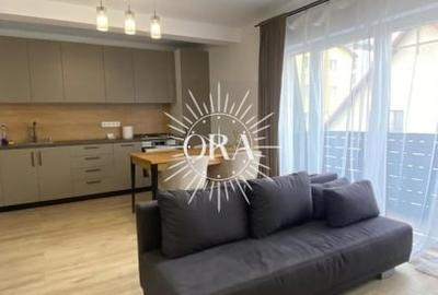 APARTAMENT DE INCHIRIAT | 3 CAMERE | BACIU - STR. CIOCARLIEI - 1