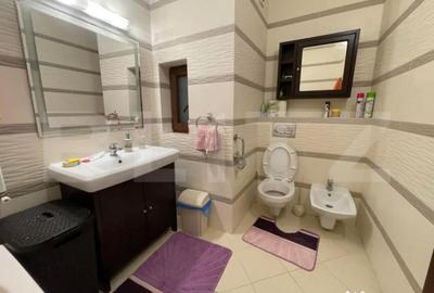 Casă cu 7 camere cu Teren 252 Mp în Semicentral - 3