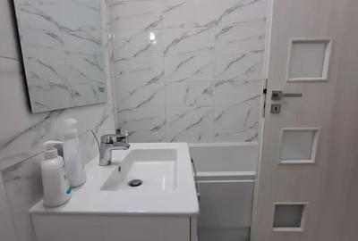 Apartament cu 2 camere decomandat în Theodor Pallady - 13