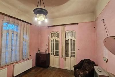 Casă cu 2 camere în Ultracentral - 20