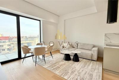 Inchriere Studio One Verdi Floreasca - 3