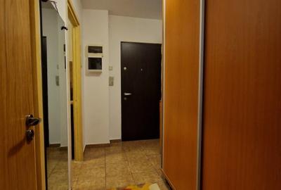 De Vanzare! Apartament cu 3 camere (Str.Vatra Dornei) - 11