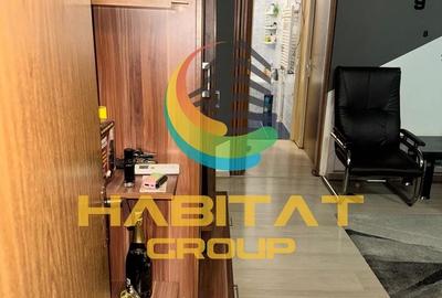 Brancoveanu stradal vanzare 3 camere bloc reabilitat - 5