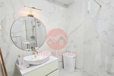 Apartament cu 2 camere decomandat în Central - 2