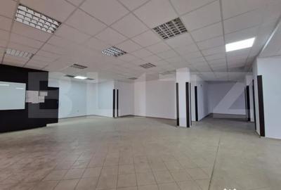 Spațiu comercial, de 196 mp, în Între Lacuri - 8