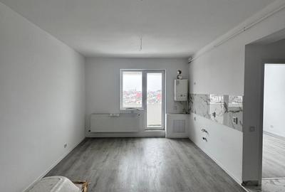 Apartament 2 camere-Tip Studio-Bloc Nou-Militari Residence - 2