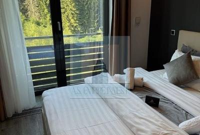 Apartament 2 camere- Poiana Brasov - 11