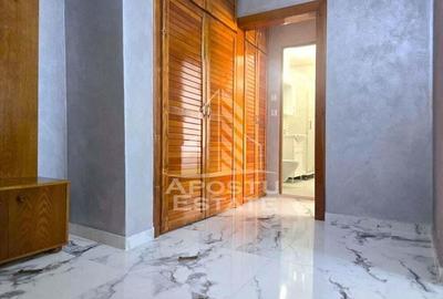 Apartament cu 2 camere decomandat, mobilat în Micălaca - 2