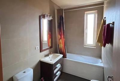 Apartament cu 2 camere decomandat în Giroc - 6