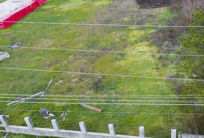 Teren intravilan in Peregu Mic - 1