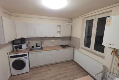 Apartament 2 camere Doamna Ghica - Parcul Tei - Strada Brasoveni 31 - Centrala - 5