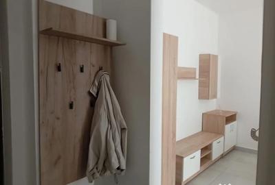 Apartament cu 2 camere decomandat în Chiajna - 8