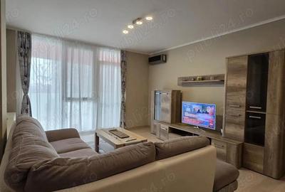 Apartament cu 3 camere decomandat în Est - 1