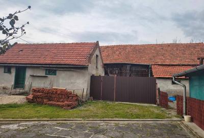 Casă cu 3 camere în Central - 3