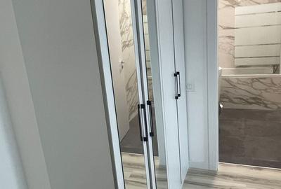 Apartament cu 2 camere decomandat, mobilat în Parcul Carol - 15