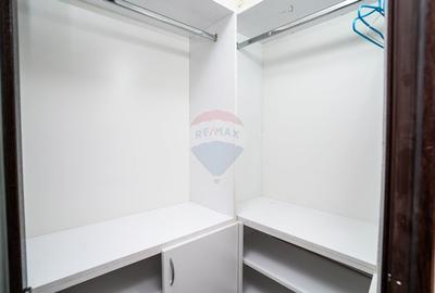 Apartament cu 4 camere decomandat în Popa Șapcă - 10