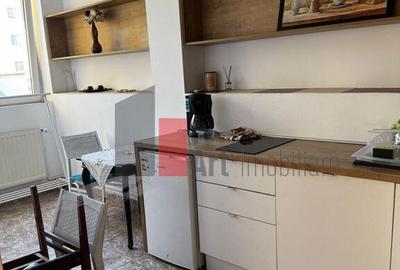 Spatiu comercial de inchiriat in zona Floreasca - 11