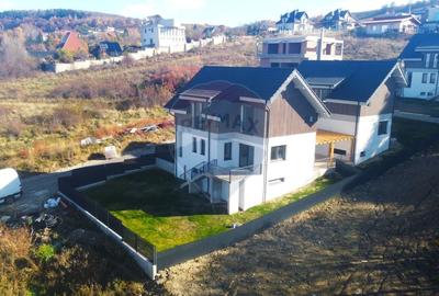 Casa individuala de vanzare in Salicea! 166 MP - 7