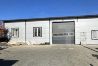 Hala industriala, 300 mp, acces tir, zona Periferie Suceav - 2