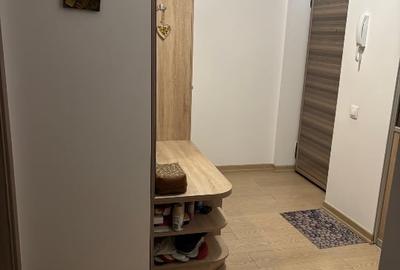 Apartament cu 2 camere decomandat, mobilat în Cotroceni - 3