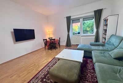 Apartament cu 2 camere decomandat, mobilat în Central - 11