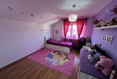 Casă individuală cu 5 camere cu Canalizare în Valu lui Traian - 8