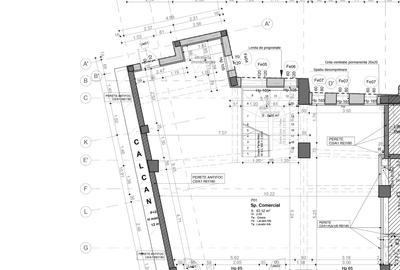 Spatiu Comercial | Showroom | Birou reprezentativ I C Bratianu | Universitate - 30