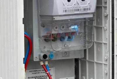 Teren în Sălciua Nouă