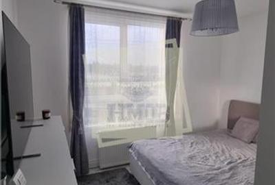 Apartament  3 camere 2 bai 60mp Balcon  Arhitectilor Prima Inchiriere - 10
