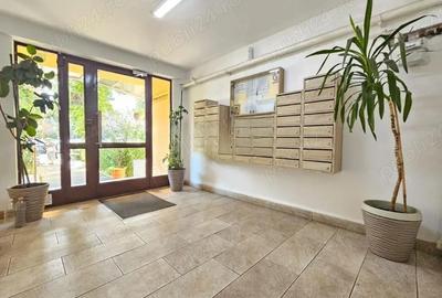 Apartament cu 3 camere semidecomandat în Griviței - 10