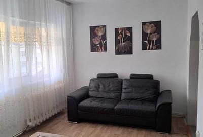 Apartament cu 2 camere decomandat în Calea Romanului - 1