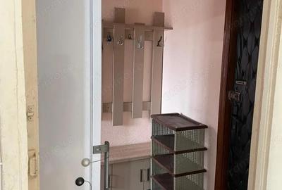 Casa de cultura-apartament 2 camere decomandat cu gaze - 9