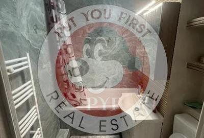 Giurgiului | Apartament 3 camere | decomandat | 69mp | B10822 - 8