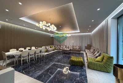 Casă individuală cu 7 camere cu Piscina în Vlădiceasca - 9