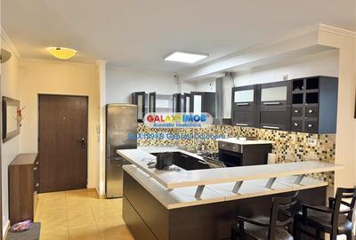 Apartament cu 3 camere decomandat, mobilat în Bucureștii Noi - 6