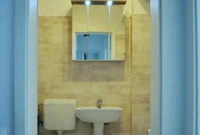 Apartament cu 2 camere decomandat, mobilat în Metalurgiei - 10