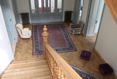 Imobil de Inchiriat Armeneasca - 5