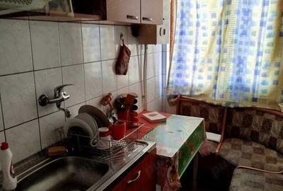 Apartament cu 2 camere decomandat în Central - 3