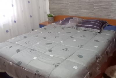 Apartament cu 2 camere decomandat în Central - 4