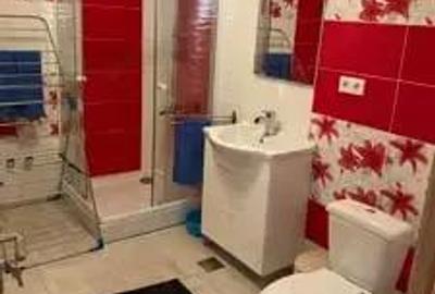 Apartament cu 2 camere decomandat în Florești - 7
