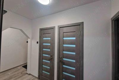 Bulwvardul Alexandru cel Bun apartament 2 camere decomandat - 3