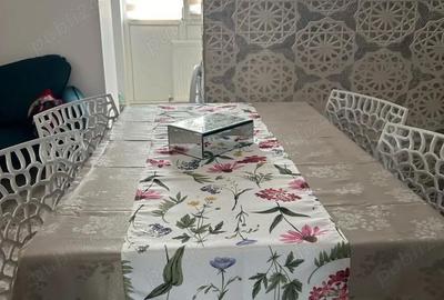 Apartament cu 2 camere semidecomandat în Central - 1