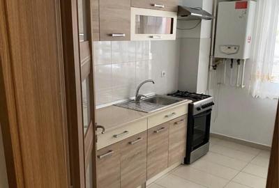 Apartament cu un dormitor, bloc nou, Cetate-Kaufland - 4