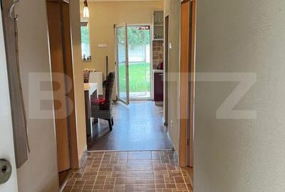 Casă cu 4 camere cu Teren 306 Mp în Nojorid - 4